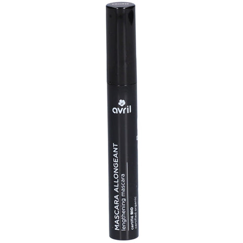 AVRIL Mascara Allongeant Marron (9,5 ml)
