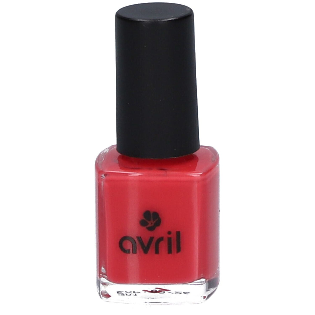 Avril Vernis à ongles Sorbet Framboise (7 ml)