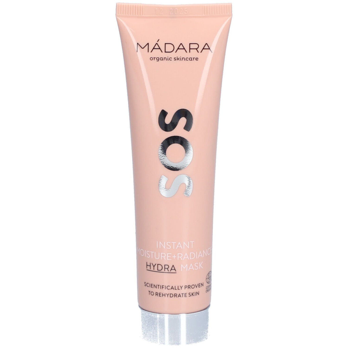 MÁDARA SOS HYDRA masque Moisture+Radiance (60 ml)