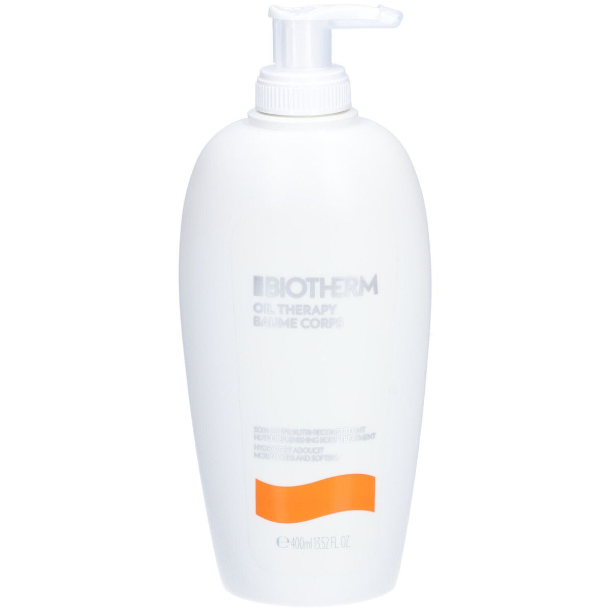Bitotherm Lait corps nourrissant (400 ml)