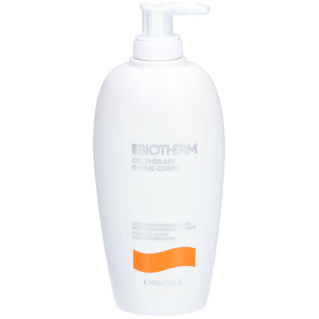 Bitotherm Lait corps nourrissant (400 ml)