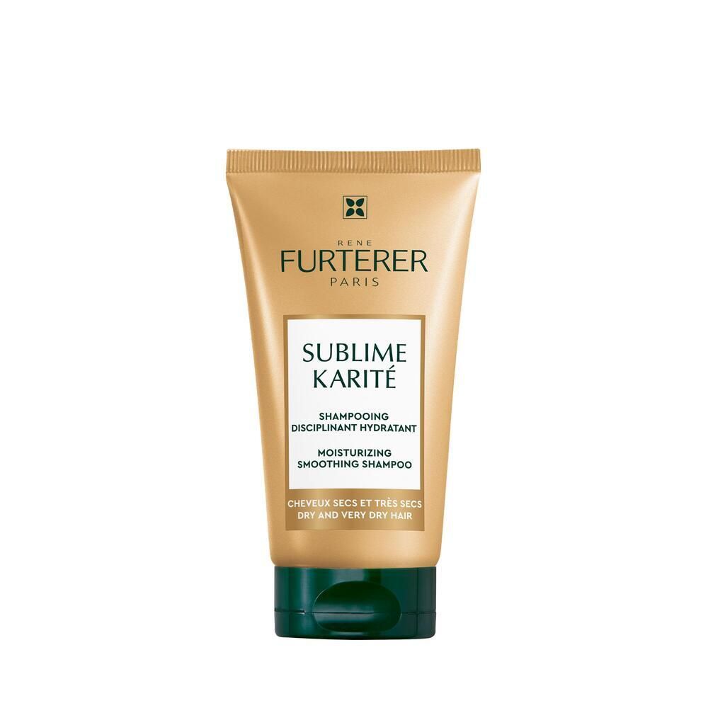 René Furterer Karité Hydratant Shampooing Disciplinaire — 50 ml