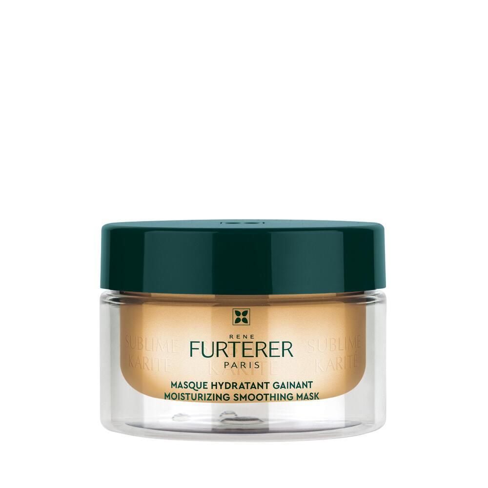 FURTERER Sublime Karité Masque Hydratant Gainant — 200 ml