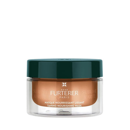 FURTERER Sublime Karité Masque Nourrissant Lissant (200 ml)