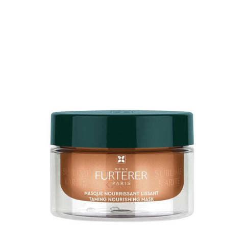 FURTERER Sublime Karité Masque Nourrissant Lissant (200 ml)