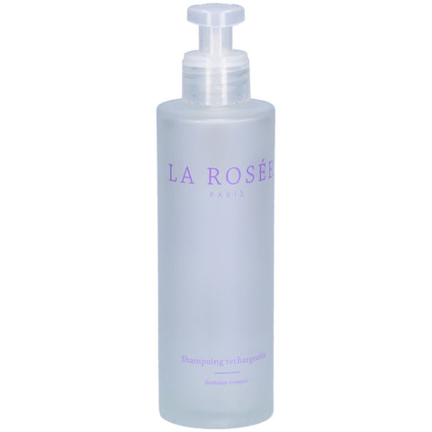 La Rosée Hair Oil Empty Glass Bottle 200ml