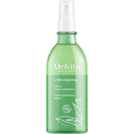 MELVITA L'Or Végétal Sérum Hydra-Perfecteur Corps (100 ml)