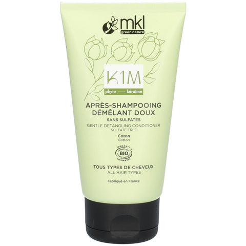 MKL Green Nature Organic Extra-Gentle Detangling Conditioner 150ml