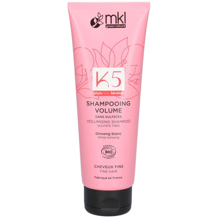 Mkl Green Nature Shampooing Volume (250 ml)