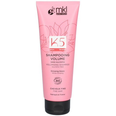 MKL K5 Volume Shampoo 250 ml