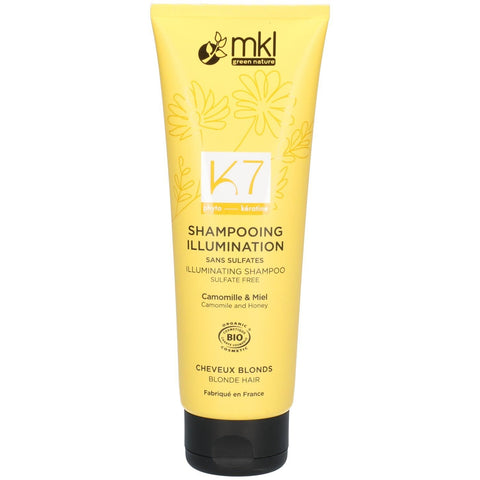 Mkl Green Nature Shampooing Illumination (250 ml)