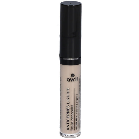 Avril Anticernes Liquide Vanille (4 ml)