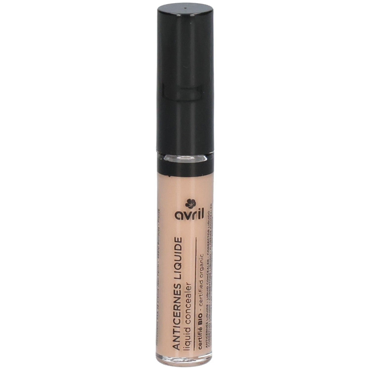 Avril Anti-Cernes liquide - Doré (4 ml)