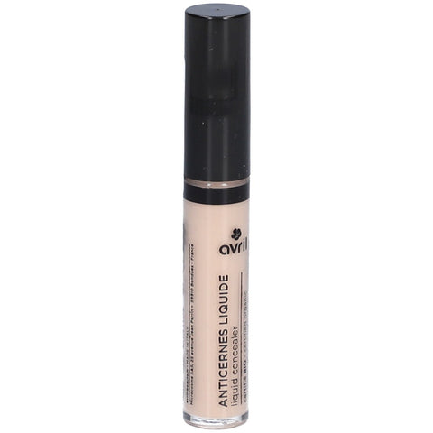 Avril Organic Liquid Concealer Porcelain (3 ml)