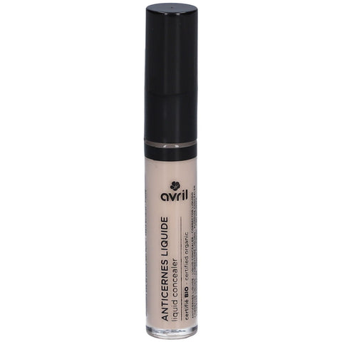 AVRIL Anti-cernes liquide Ivoire (4 ml)