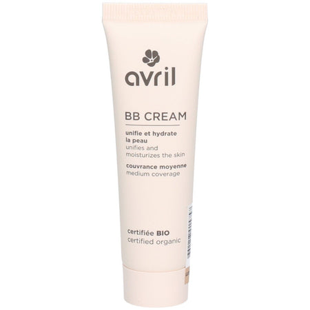 Avril Bb Crème Medium (30 ml)