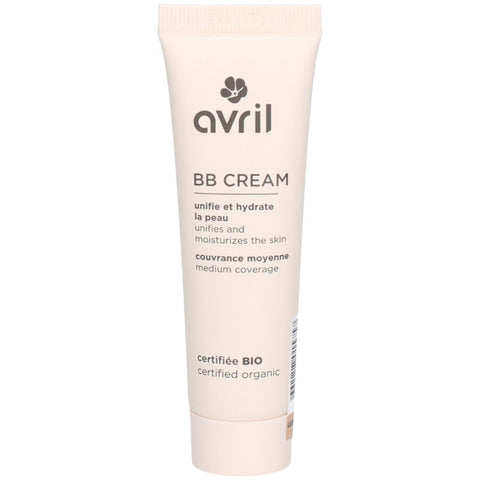 Avril Bb Crème Medium (30 ml)