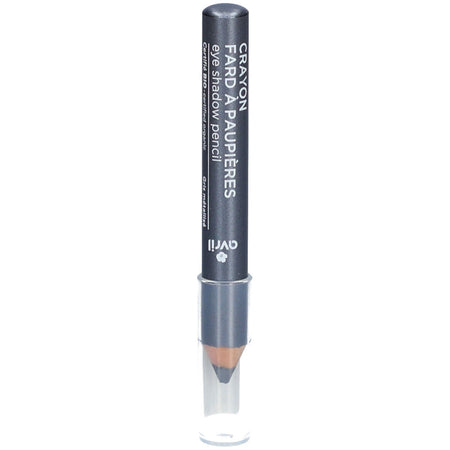 Avril Crayon Fard à Paupières Gris Métallisé (2 g)