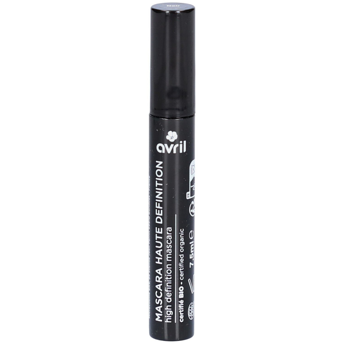 Avril Mascara Haute Définition (8 ml)