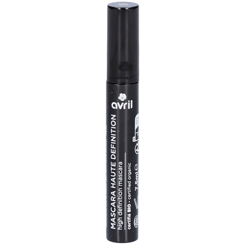 Avril Mascara Haute Définition (8 ml)