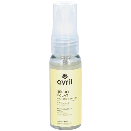 AVRIL Sérum Éclat (30 ml)