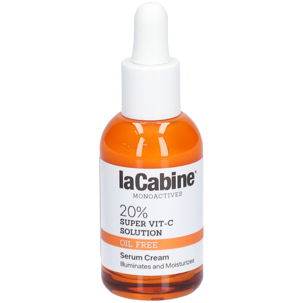 LaCabine 20% Super Vit-C Solution (30 ml)