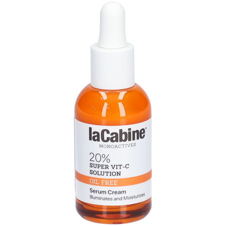 LaCabine 20% Super Vit-C Solution (30 ml)