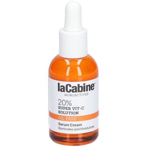 LaCabine 20% Super Vit-C Solution (30 ml)