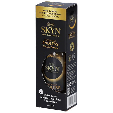 SKIN Natural Endless Passion — 1 pièce