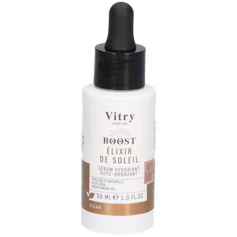Vitry Boost Elixir de Soleil — 30 ml