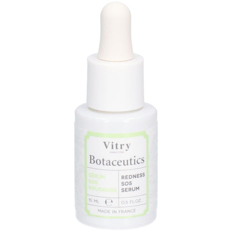 Vitry Sérum SOS Rougeurs — 15 ml