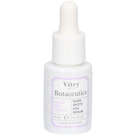 Vitry Botaceutics Sérum SOS Taches (15 ml)