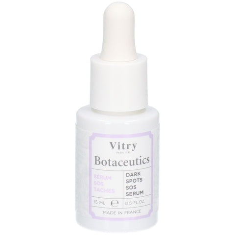 Vitry Botaceutics Sérum SOS Taches (15 ml)