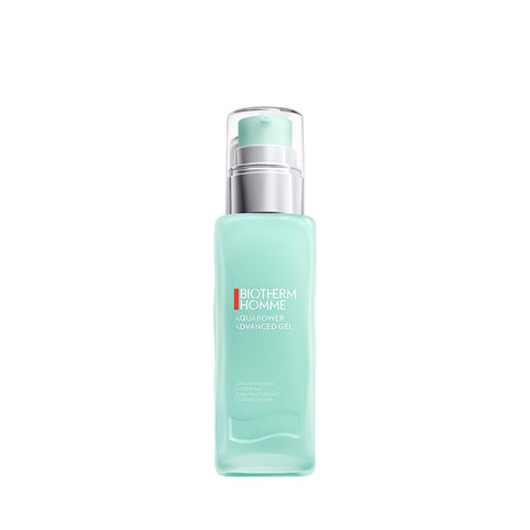 Biotherm Homme Aquapower Advanced Gel Gel Visage (75 ml)