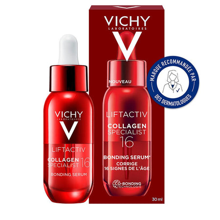 Vichy Liftactiv Sérum Collagen Specialist 16 30 ml