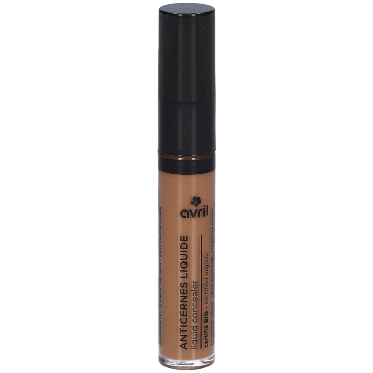 AVRIL Anti-Cernes Liquide Cannelle — 4 ml