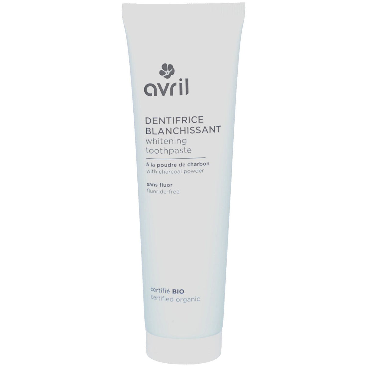 AVRIL Dentifrice Blanchissant — 100 ml