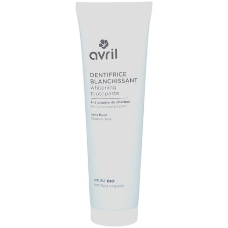 AVRIL Dentifrice Blanchissant — 100 ml