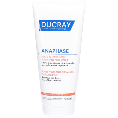 DUCRAY ANAPHASE Après-shampoing fortifiant (200 ml)