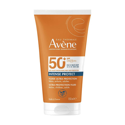 AVENE Intense Protect SPF50+ (150 ml)