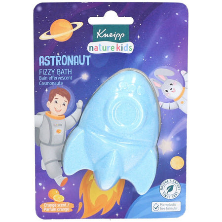 KNEIPP Nature Kids Bain Effervescent Cosmonaute (95 g)