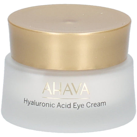 Ahava Crème Contour des yeux à l’Acide Hyaluronique — 15 ml