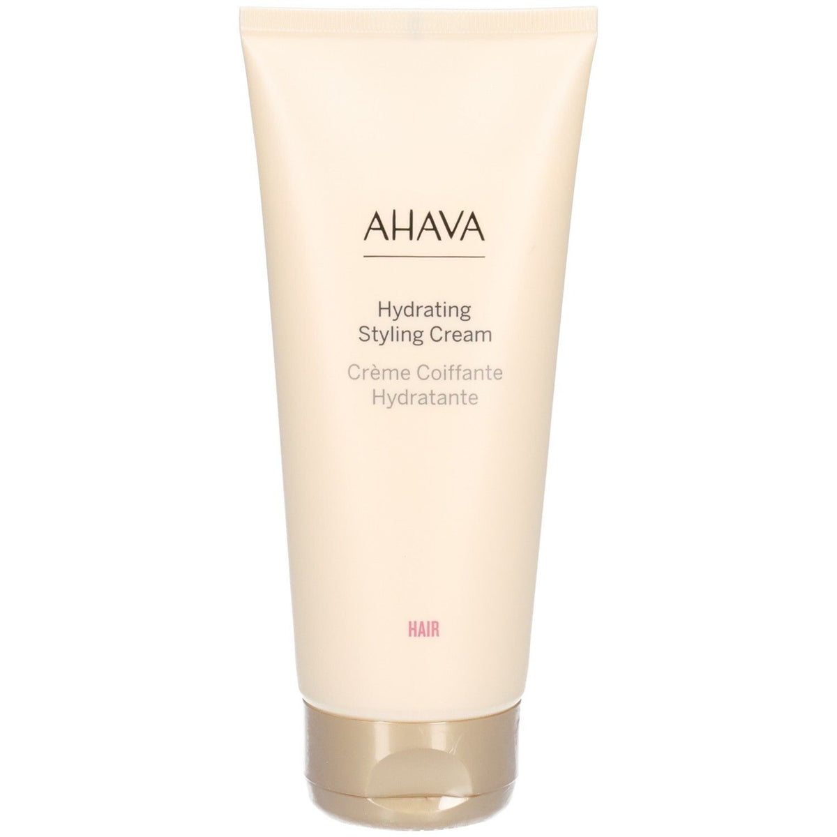 Ahava Crème coiffante hydratante (200 ml)