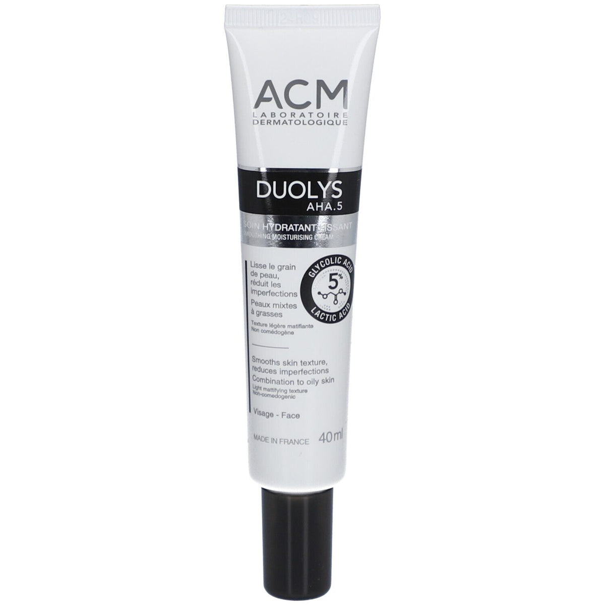 ACM Duolys Soin Lissant Hydratant (40 ml)
