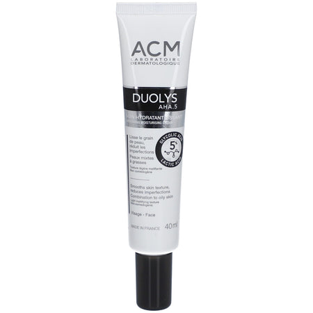 ACM Duolys Soin Lissant Hydratant (40 ml)