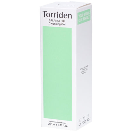Torriden Balanceful - Gel Nettoyant — 200 ml