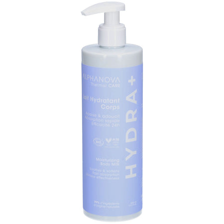 ALPHANOVA Thermal Care Lait Hydratant Corps (400 ml)
