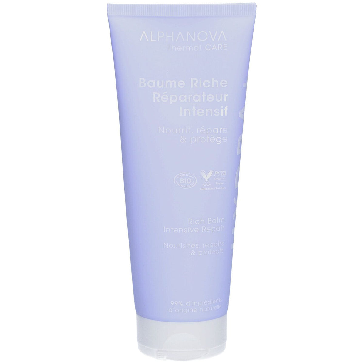 ALPHANOVA Thermal Care Baume Riche Réparateur Intensif (200 ml)