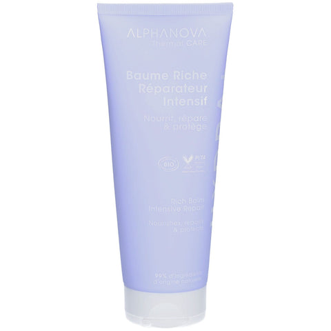 ALPHANOVA Thermal Care Intensive Repair Rich Balm (200 ml)