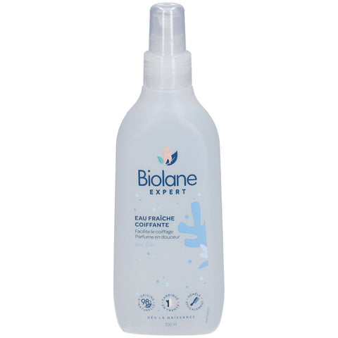 Biolane Expert Eau Fraîche Coiffante — 200 ml